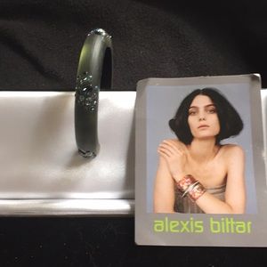 Alexis Bittar bangle Bracelet